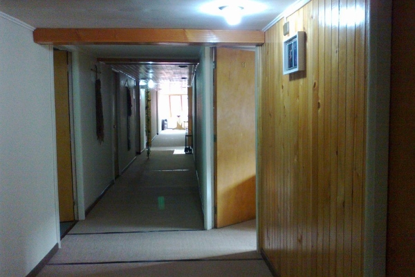 Hotel Ancud Petit